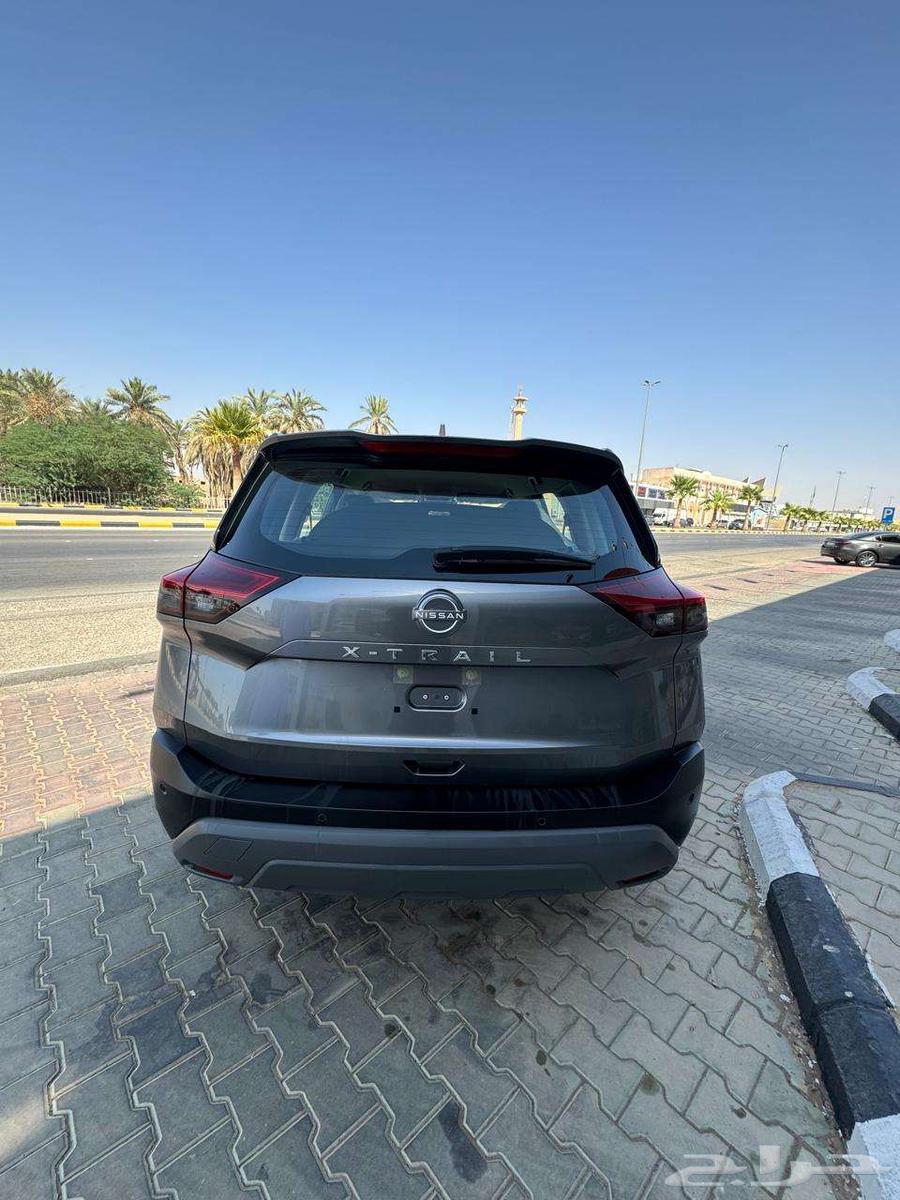نيسان اكستريل ستاندر دبل 5 راكب 2024م63231204298113113