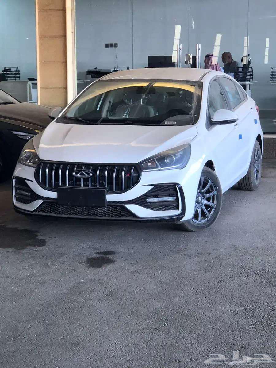 شيري اريزو 5 برو كمفورت 2024 متوفر لدى الحسن632312138054411111