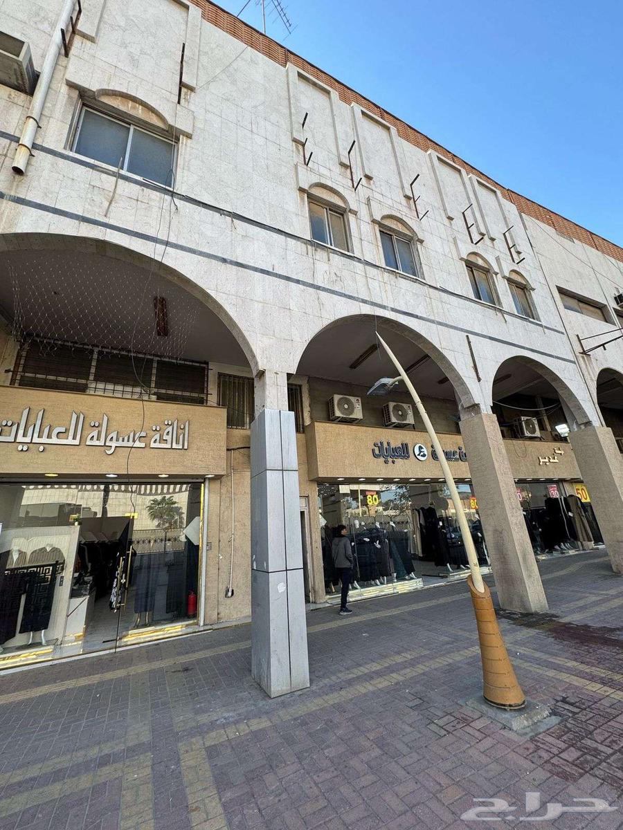 عمارة تجارية للبيع الدمام63009718993027119