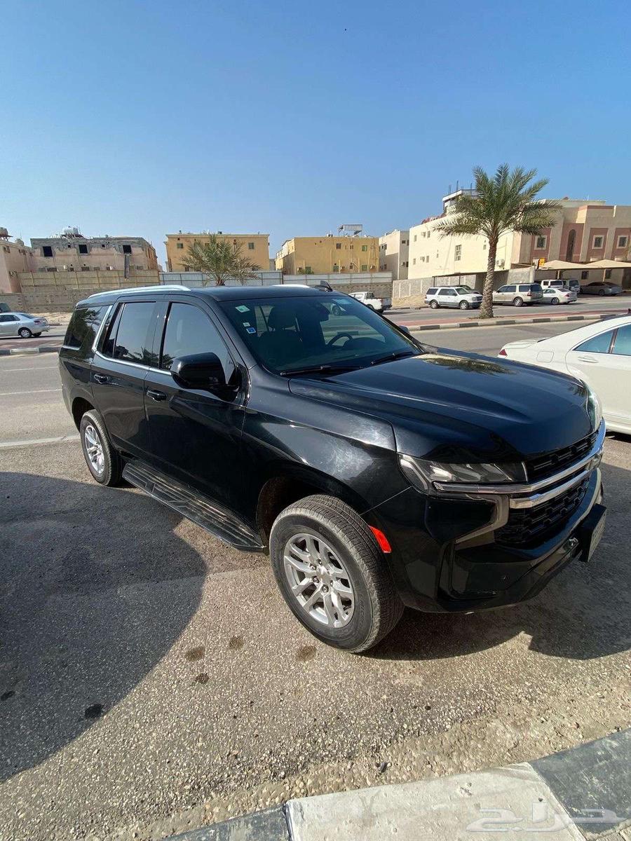 Chevrolet Tahoe63228847086082112