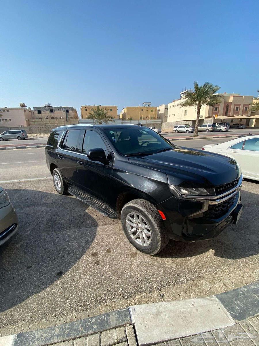 Chevrolet Tahoe63228847086082111