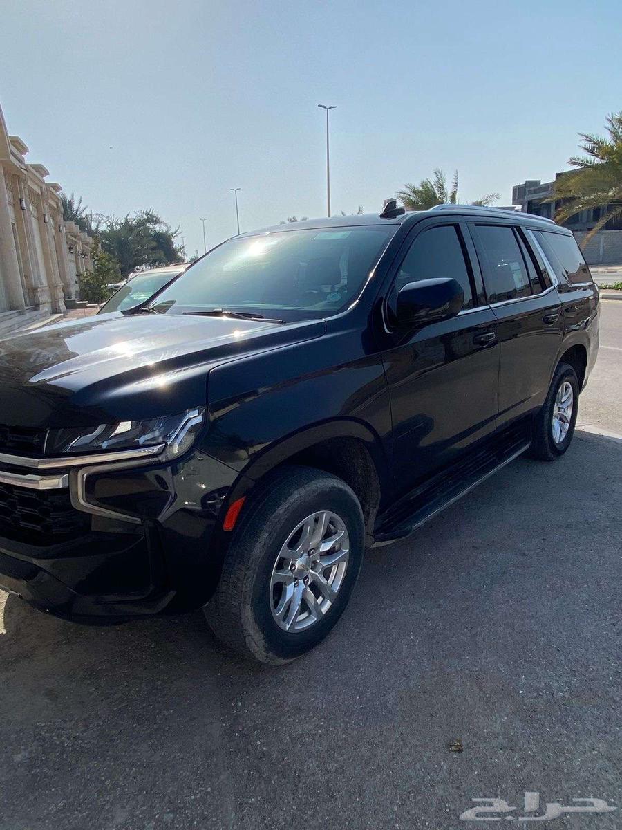 Chevrolet Tahoe63228847086082114