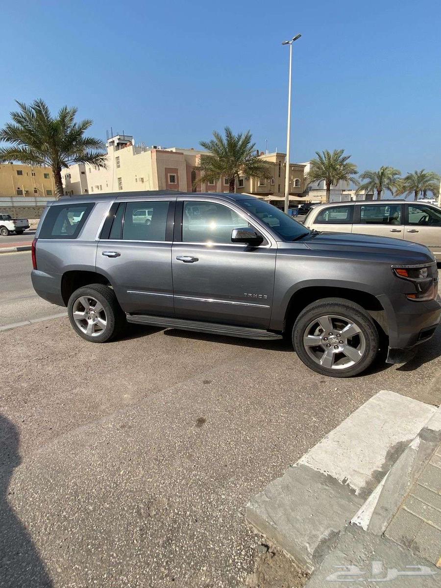 Chevrolet Tahoe 202063192129067650111