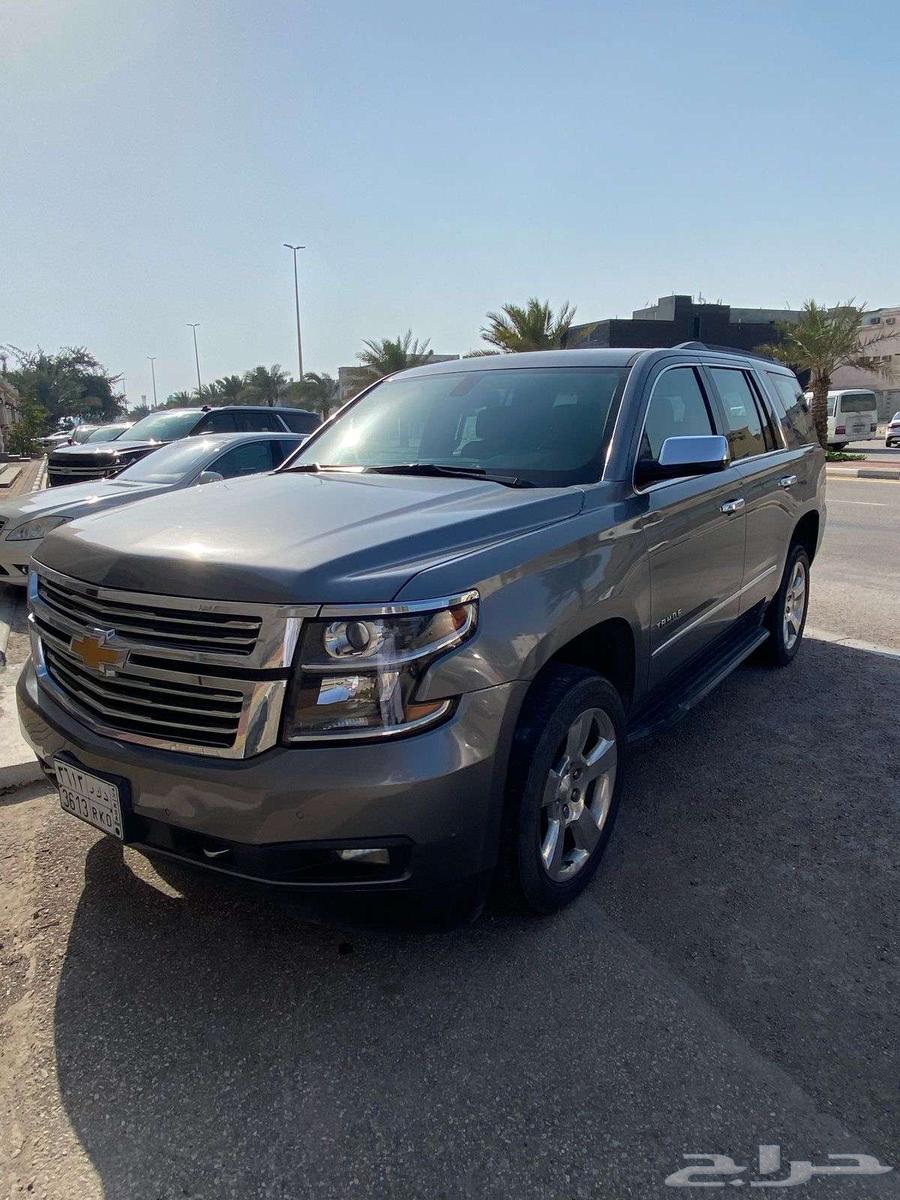 Chevrolet Tahoe 202063192129067650112