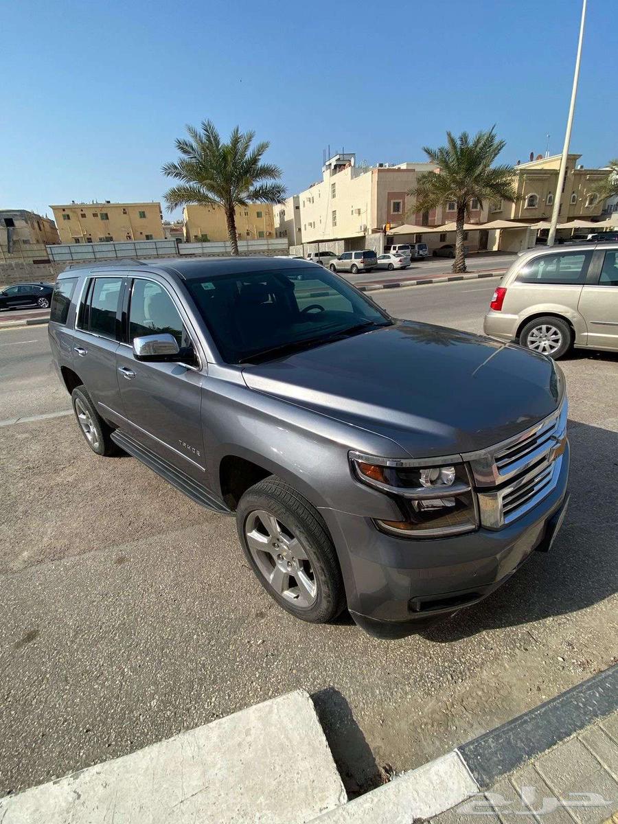 Chevrolet Tahoe 2020631921290676501110