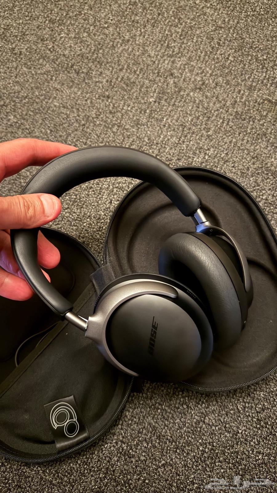 Bose QuietComfort Ultra headphones63157215894274113