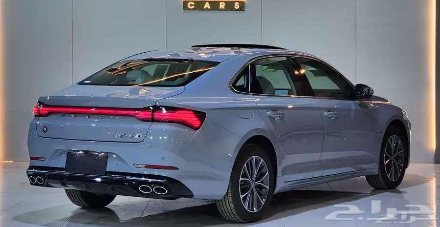 جيلي بريفيس نص فل موديل 2025 تقسيط جميع البنوك والشركات63230741683843114