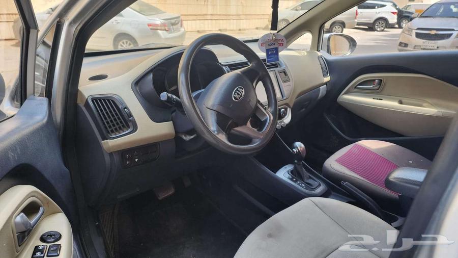 Kia Rio 201563233686977409112