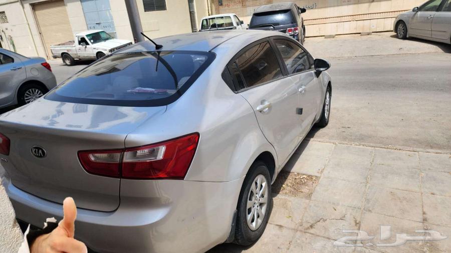 Kia Rio 201563233686977409111