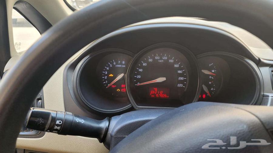Kia Rio 201563233686977409114