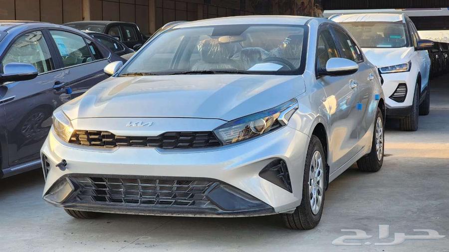 Kia Cerato Standard Machine 1.6 at the lowest prices in 202463232684995971113