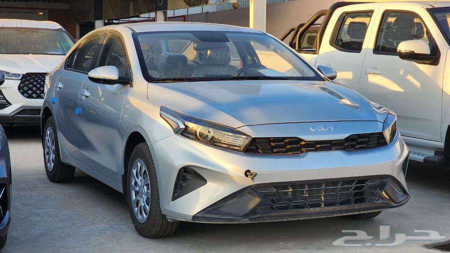 Kia Cerato Standard Machine 1.6 at the lowest prices in 202463232684995971114