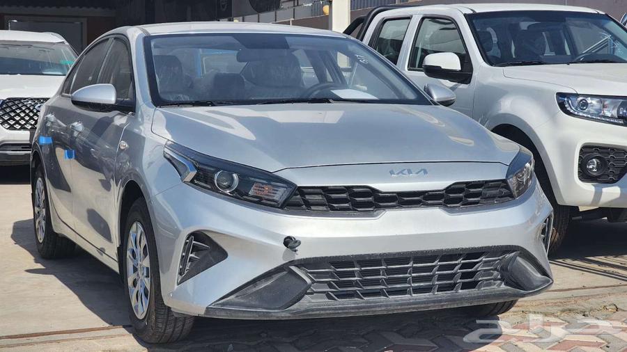 Kia Cerato Standard Machine 1.6 at the lowest prices in 202463232684995971111