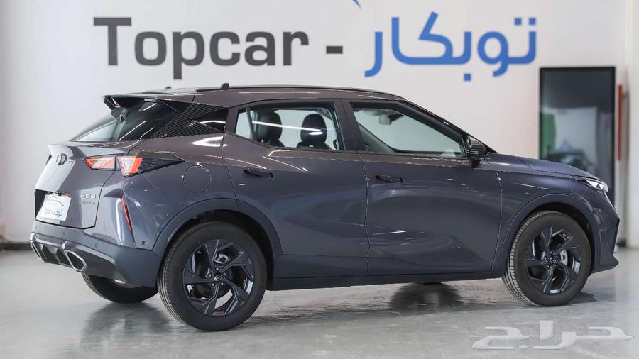 جي اي سي امزوم3 2025 متاح الفل وستاندر عروض رمضان63231708911107113