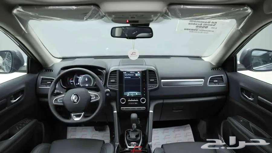 Renault Koleos Full Plus 2024 cash and installment63231715841155112