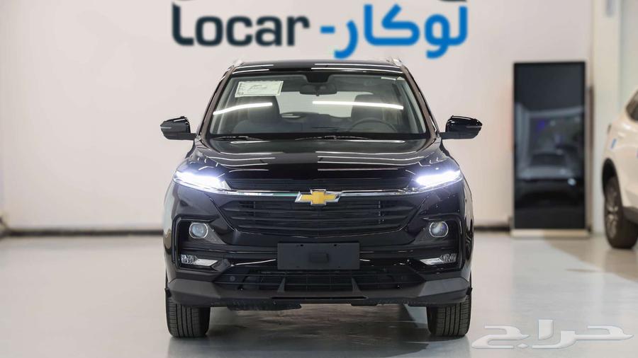 Chevrolet Captiva Standard, 1500 CC engine, 2025, lowest price632296956911381125