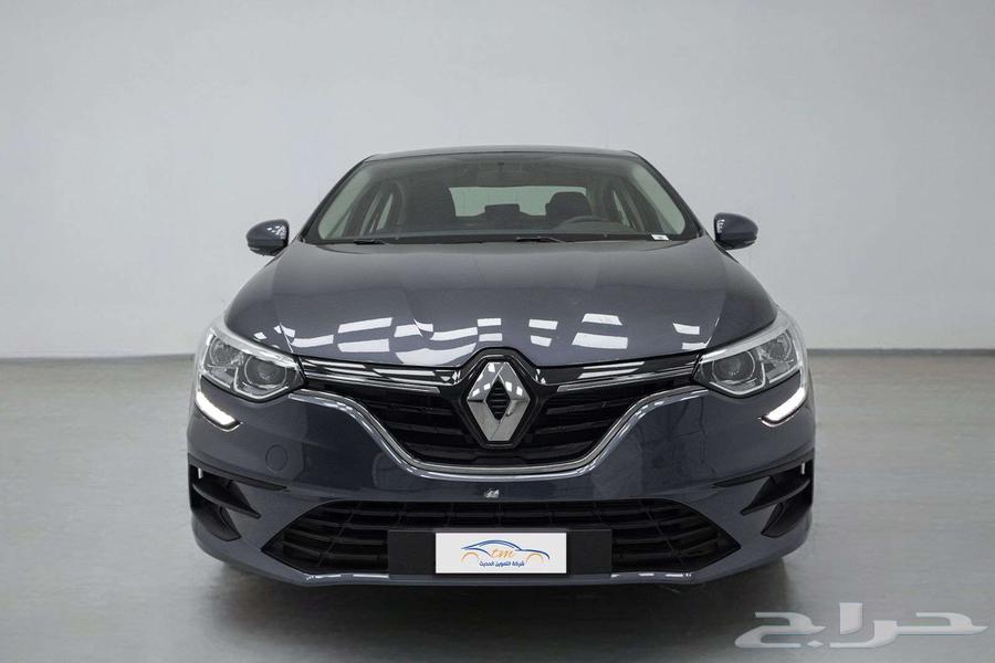 رينو ميجان نص فل موديل 2024 عرض مميز63232173529474111