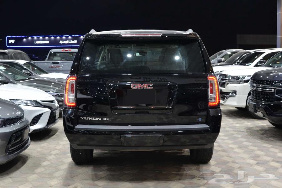 James Yukon 2019 XL without double user63231705784705113