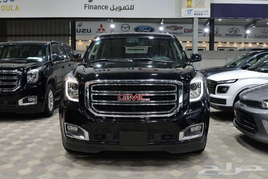 James Yukon 2019 XL without double user63231705784705111