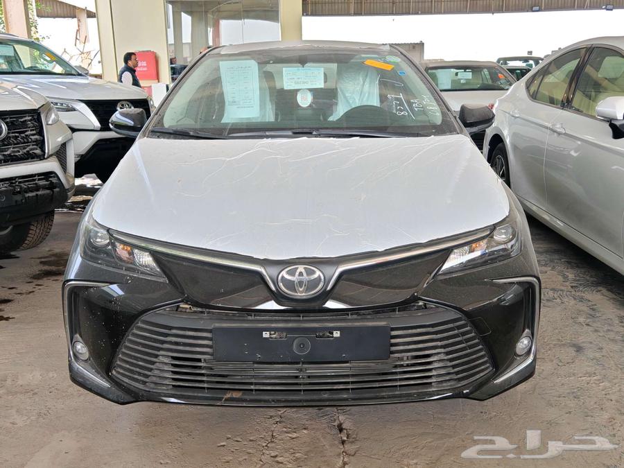 Corolla Standard 2.0 gasoline 202563230733976962116