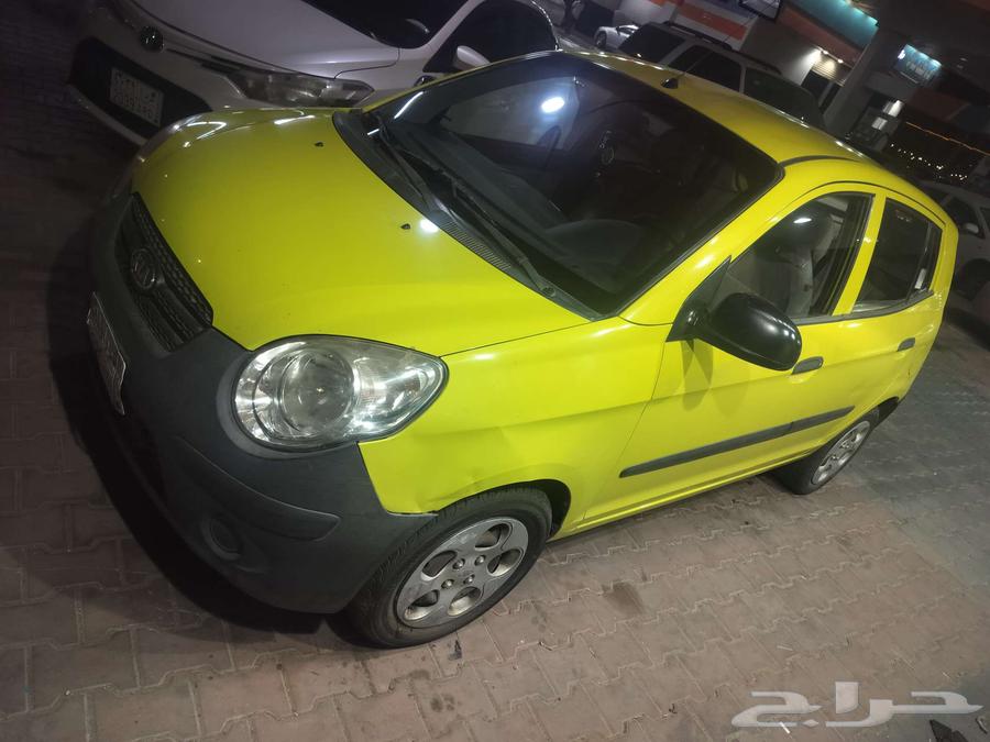 Kia picanto 200963230200656769113