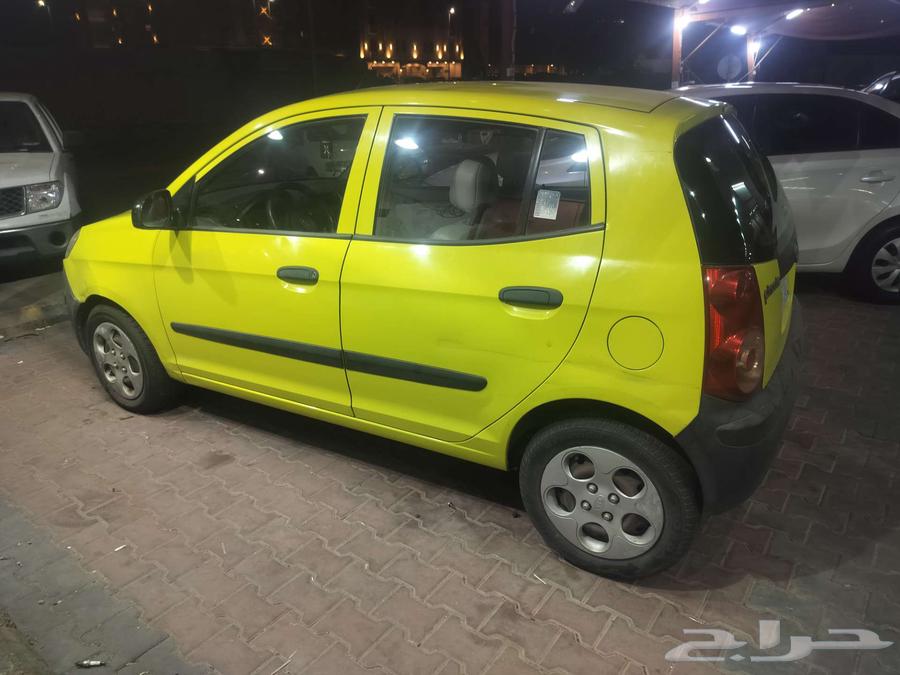 Kia picanto 200963230200656769111