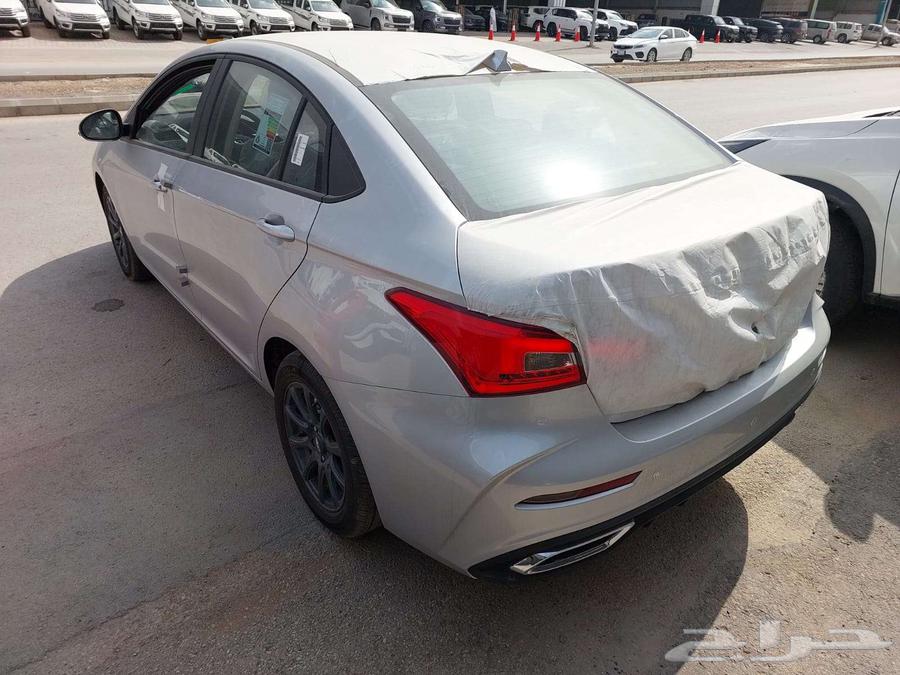 شيري اريزو 5 ستاندر 2025 اقساط راتب يبدء من 360063229327263363112