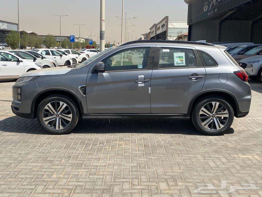 Launch of Mitsubishi ASX 2024 Full Text Panorama63229696076931114