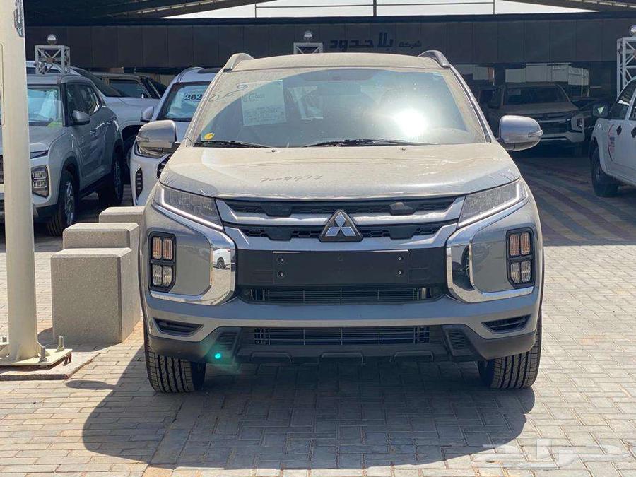 Launch of Mitsubishi ASX 2024 Full Text Panorama63229696076931112