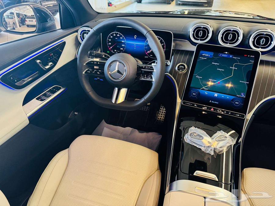GLC200 Coupe 202563229327787138114