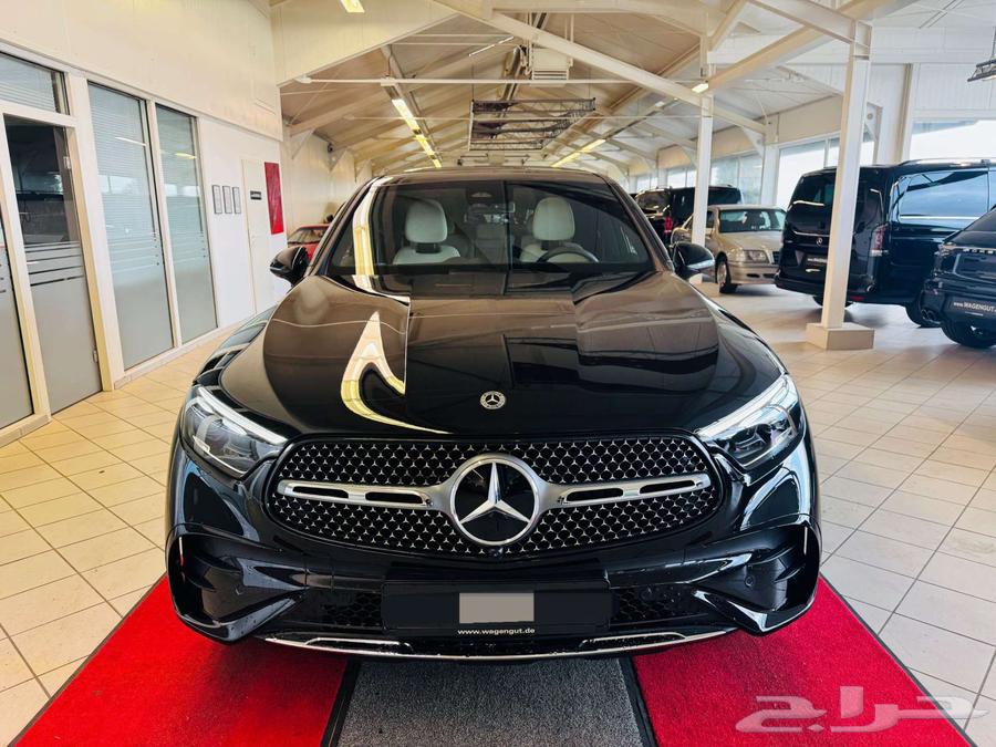 GLC200 Coupe 202563229327787138111