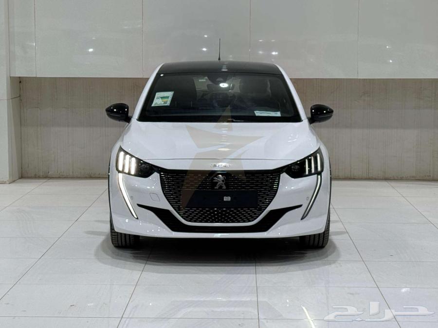 Peugeot 208 GT Model 202763228844248321114