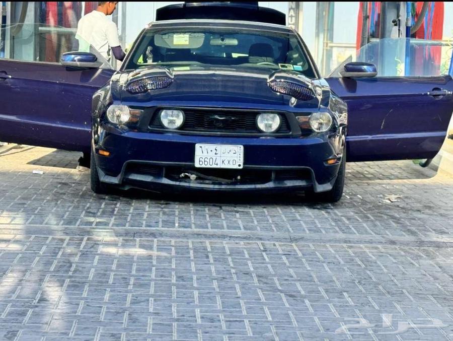 Roush 2010 540rh632331663722251125