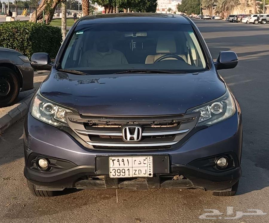 هوندا CRV نص فل 201363229334241281111