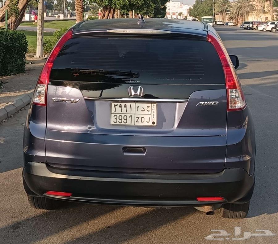 هوندا CRV نص فل 201363229334241281114