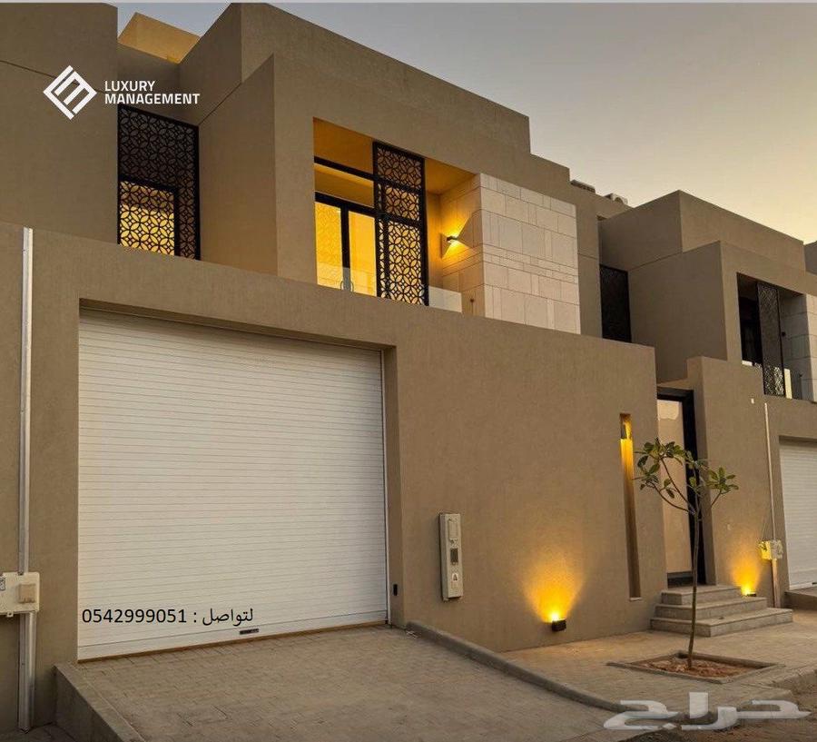 Villa at Al-Helal Hills Najm63007035450754113