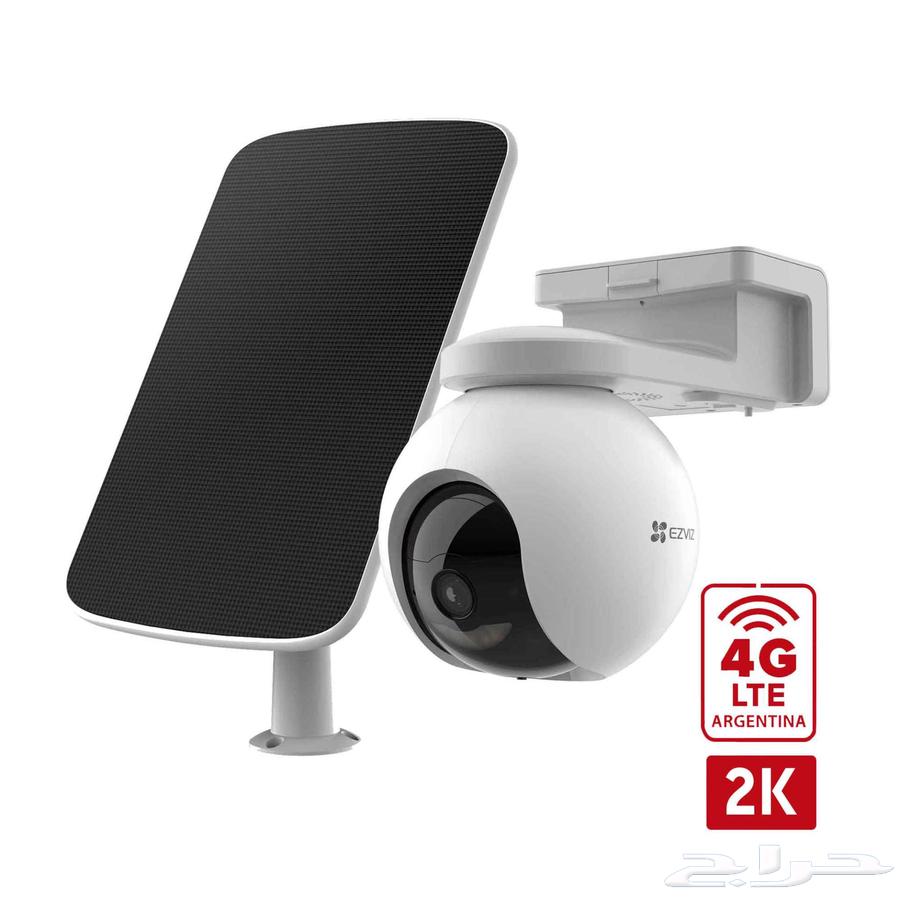Solar camera63157630822915111