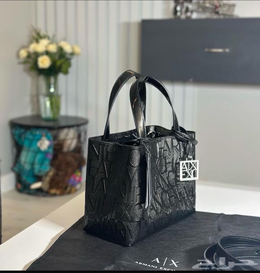 Original Armani bag63157634505857110