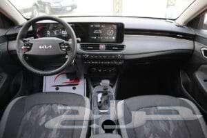 Kia K3 2024 installment plans through all banks and companies63226311915522113