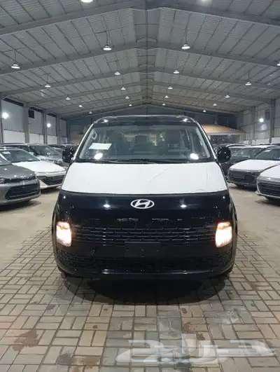 Hyundai Staria diesel engine 2.2 model 202563228344275587112