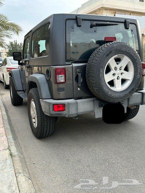 Jeep Wrangler Sport 201663228322566915113