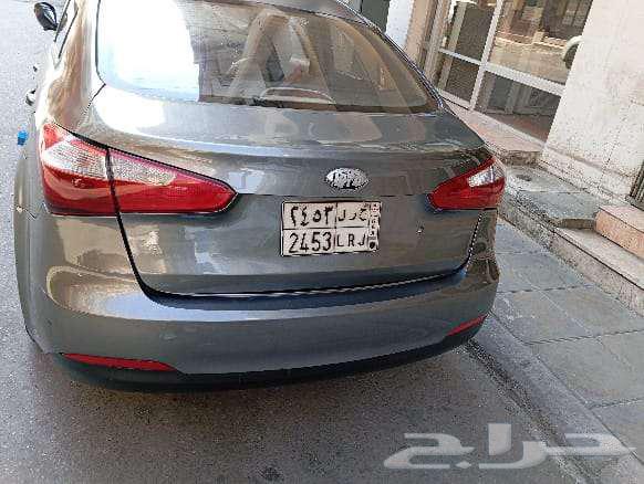 كيا سيراتو 2015632273105812501110