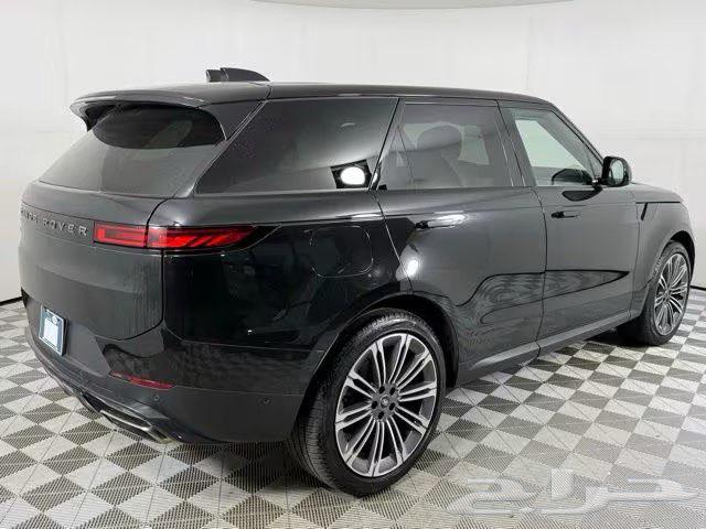 Range Rover Sport 2024 from the same Land Rover user section agency63226804639235114