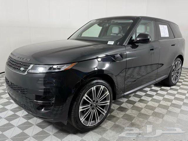 Range Rover Sport 2024 from the same Land Rover user section agency63226804639235111