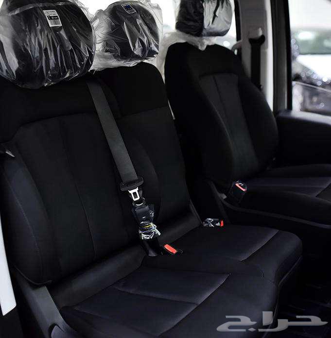 Hyundai Staria 2025 cash discount Ramadan Kareem63226295440513113