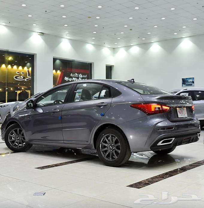 Chery Arrizo 5 2025 model at the lowest price for cash and installments63227317291521112