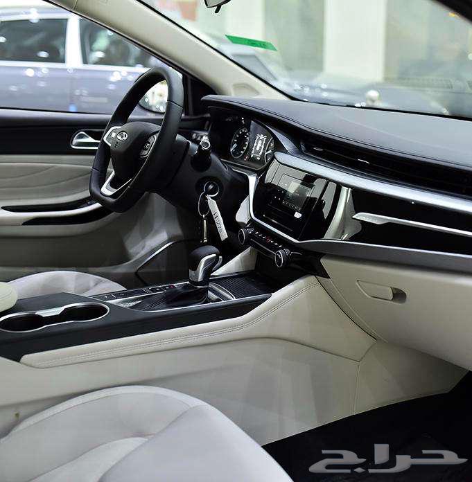 Chery Arrizo 5 2025 model at the lowest price for cash and installments63227317291521114