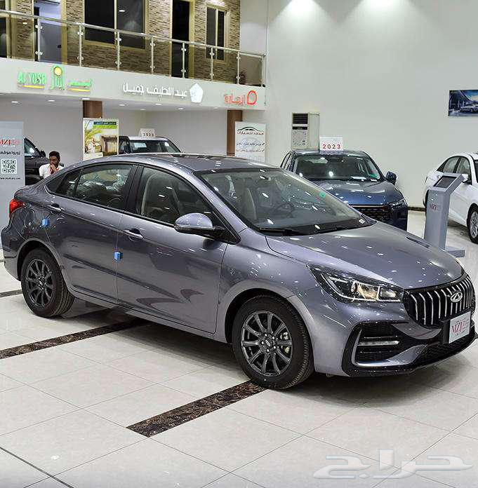 Chery Arrizo 5 2025 model at the lowest price for cash and installments63227317291521113