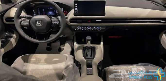 Honda ZR-V Standard 2024 cash and installments63226302743043112