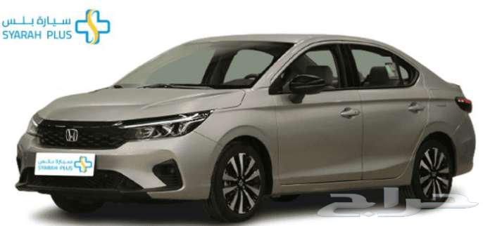 Honda City LX Sport - 2024 Cash and Installments63226302603394114